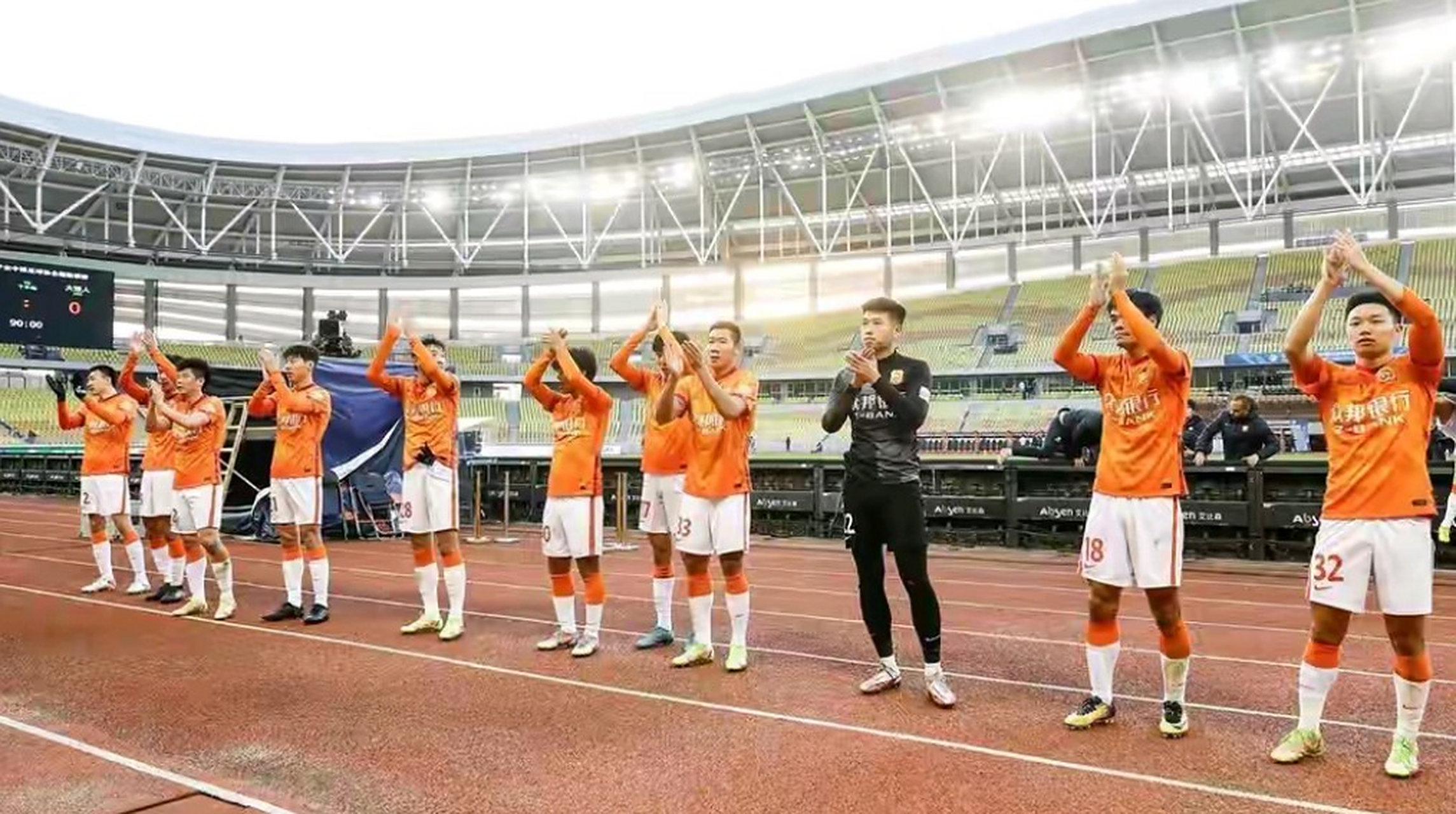 武汉卓尔球队实力稳固,为夺冠做好准备的简单介绍 武汉卓尔球队实力稳固,为夺冠做好准备的简单介绍