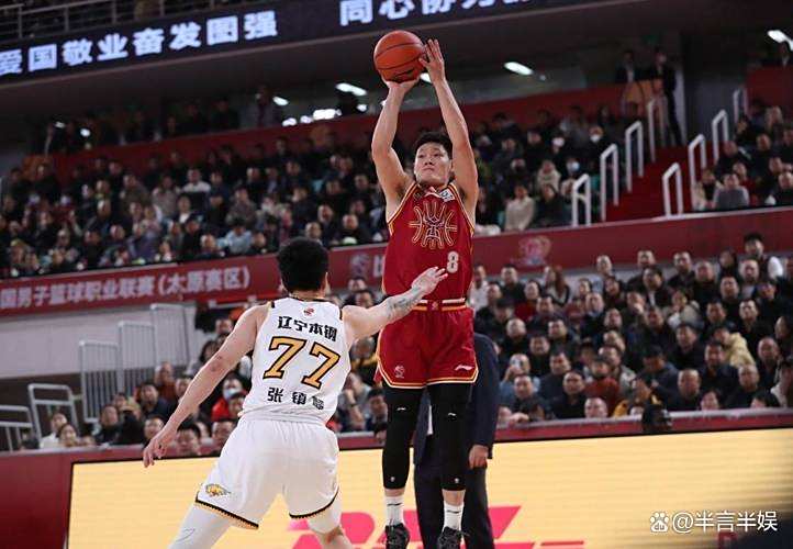 山西男篮绝杀赢球,气势如虹 山西男篮绝杀赢球,气势如虹