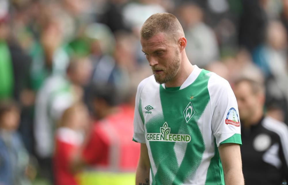 关于不莱梅老将宣布退役，球队将不再拥有战将的信息