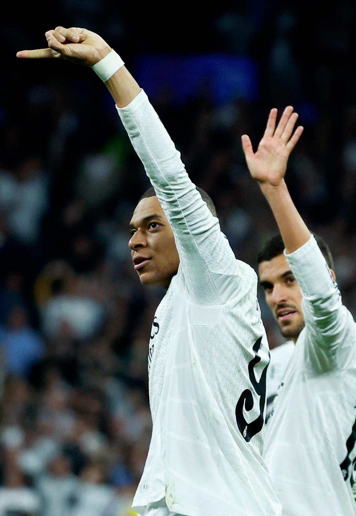 皇马意外失分!丢掉领先进球,欧冠希望渐渐破灭的简单介绍 皇马意外失分!丢掉领先进球,欧冠希望渐渐破灭的简单介绍