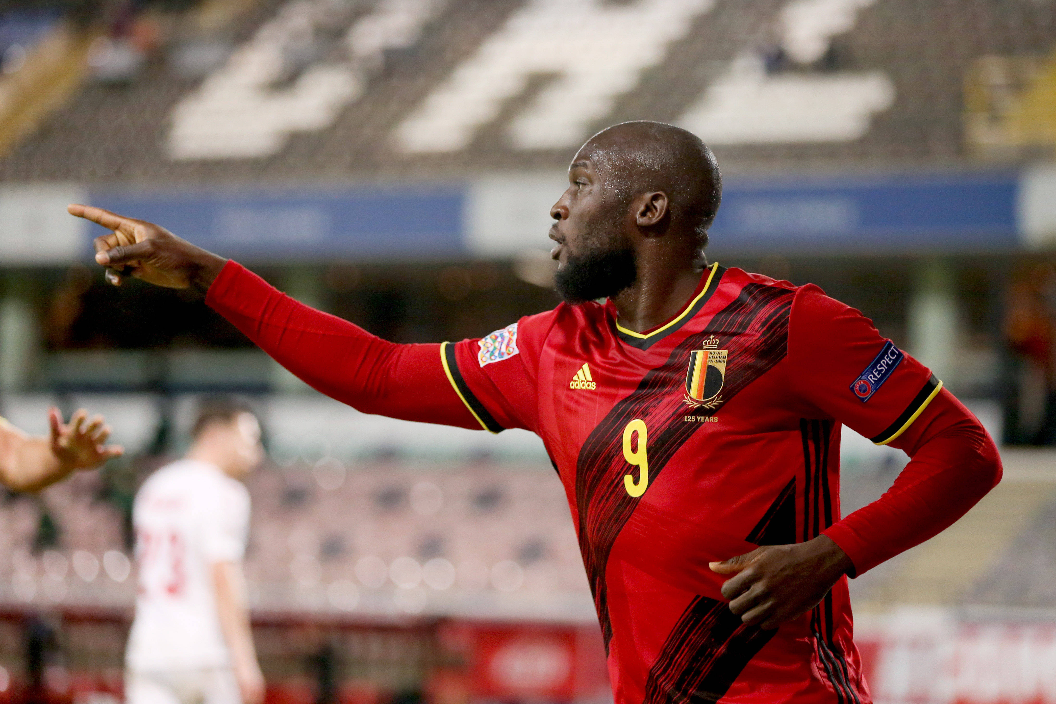 关于比利时在欧洲杯资格赛上连胜的信息 关于比利时在欧洲杯资格赛上连胜的信息