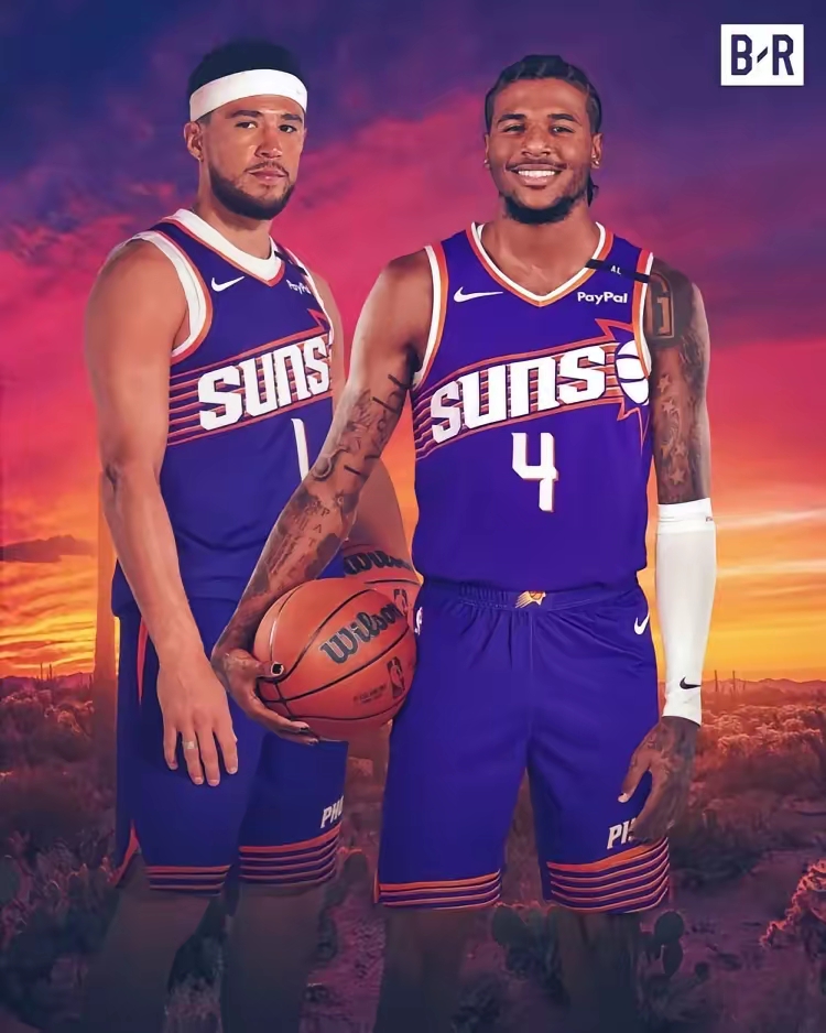 太阳队新秀闪耀表现，被誉为未来之星的简单介绍