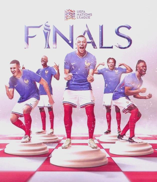 法国队逆袭克罗地亚,晋级欧锦赛四强 法国队逆袭克罗地亚,晋级欧锦赛四强