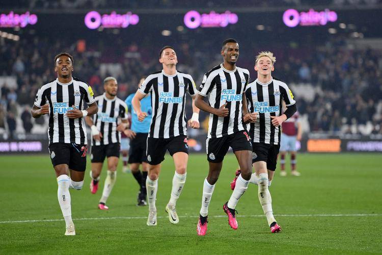 PG电子娱乐在线-纽卡斯尔联球员状态神勇，球队士气高涨迎接挑战的简单介绍