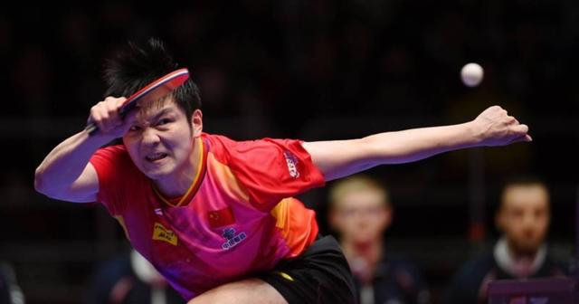 关于奥地利乒乓球队翻盘波兰乒乓球队，樊振东惊艳世界的信息