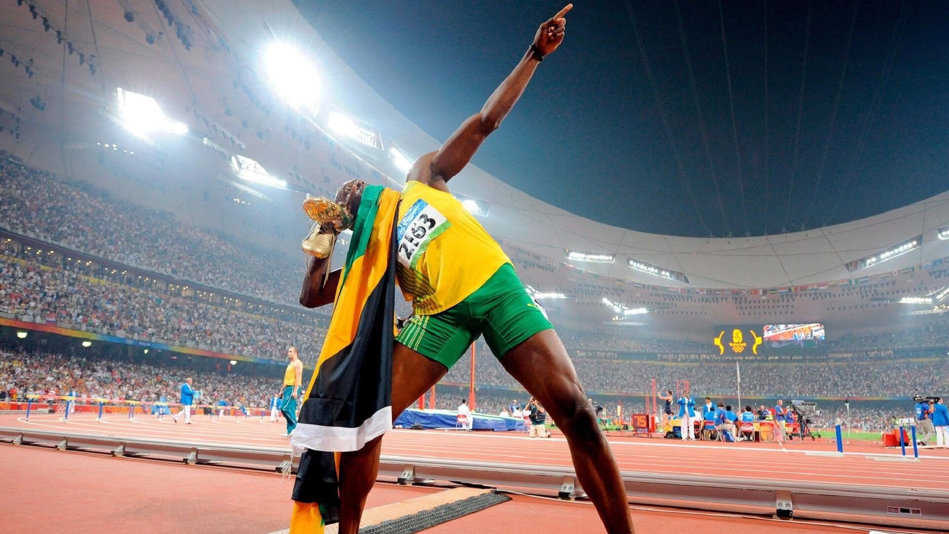 奥运周期关键战之夜，奥纳纳用实力证明自己