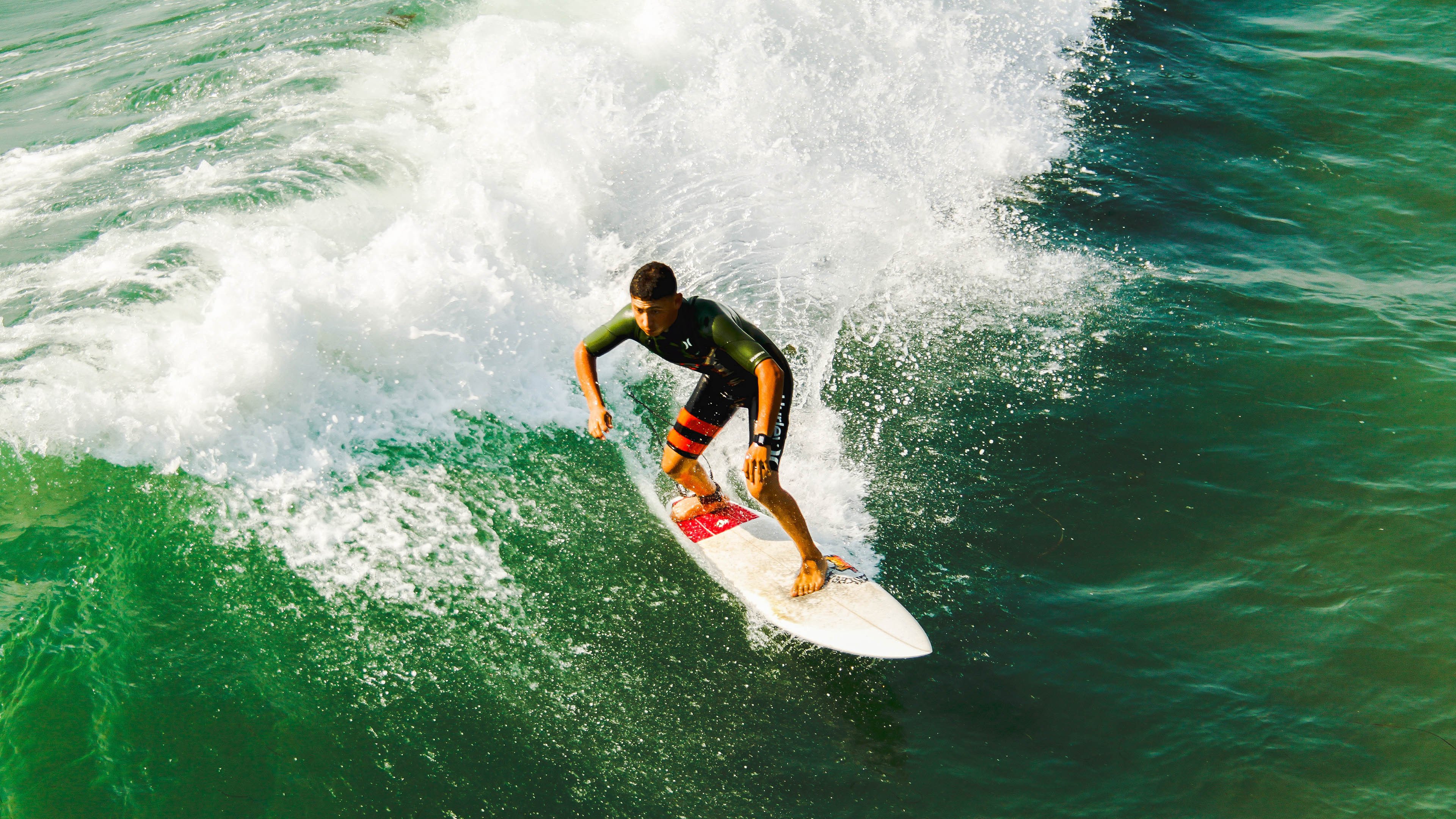 快船对阵山西队,小贾伦完成自我救赎